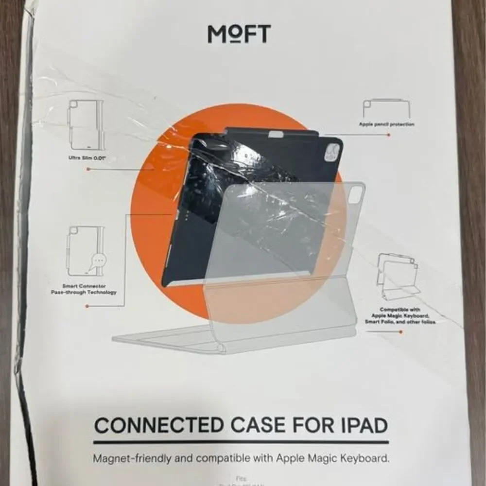 möf moft connected