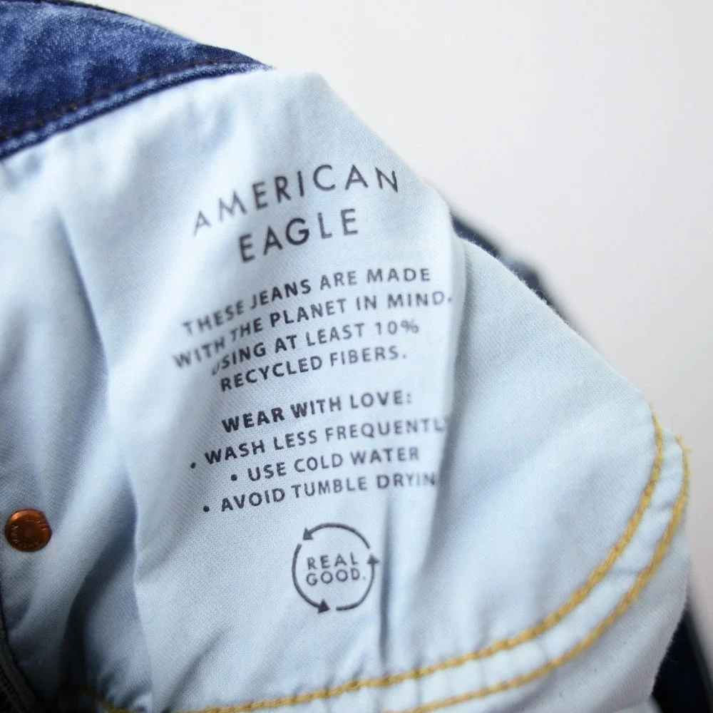 American Eagle Outfitters american eagle
