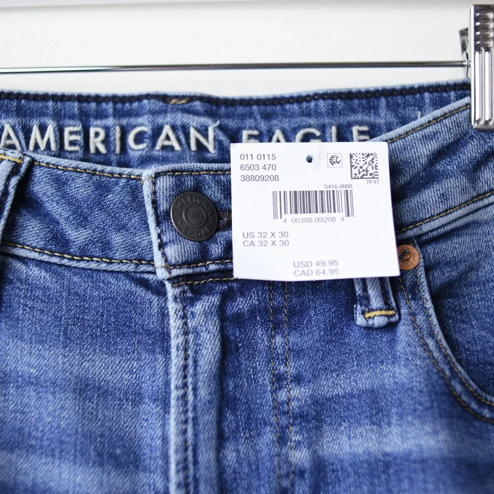 American Eagle Outfitters american eagle
