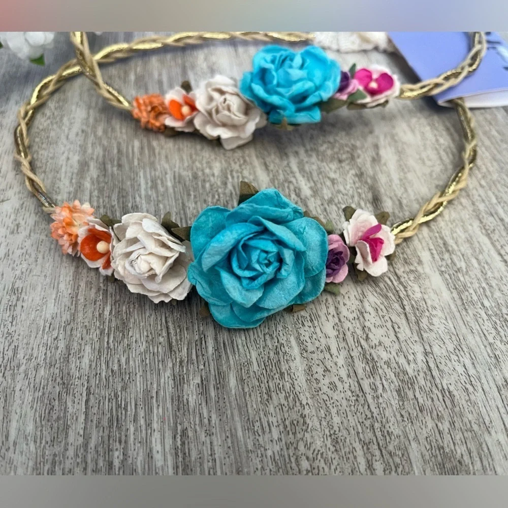Claires set dainty