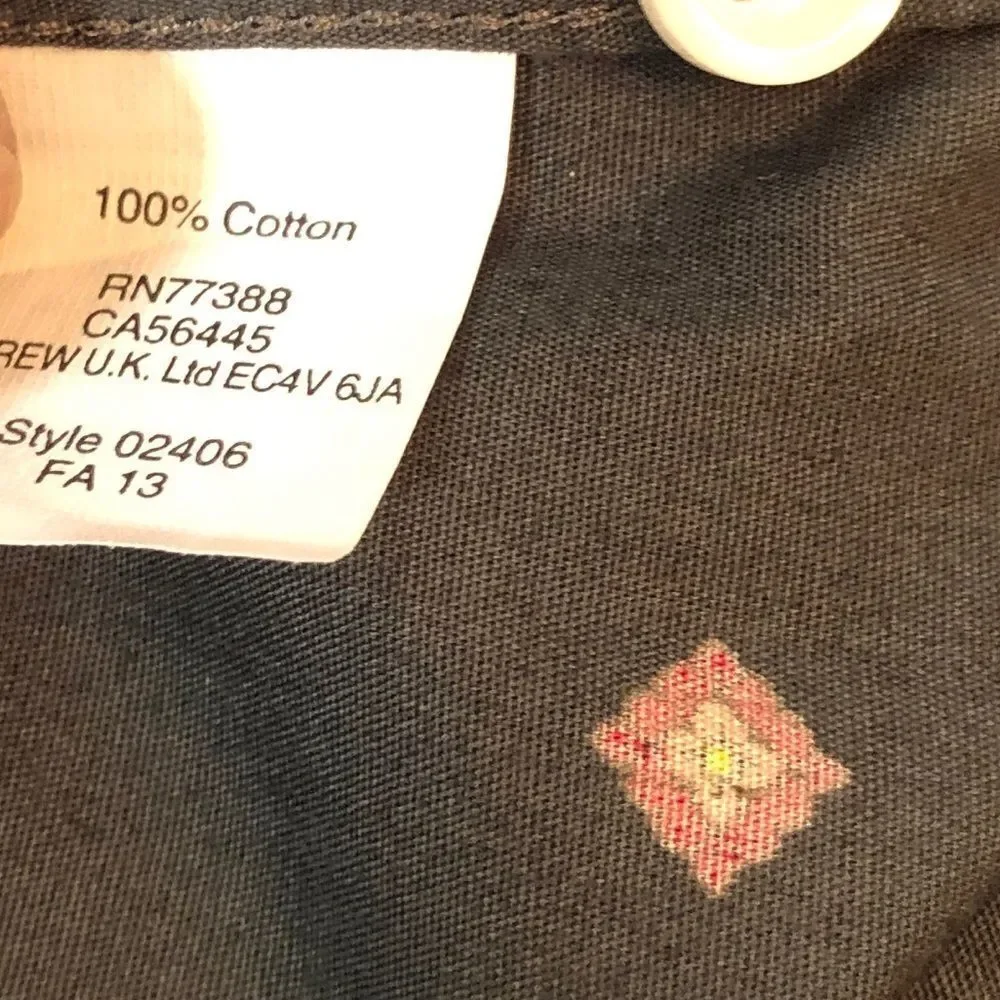 J. Crew good pre