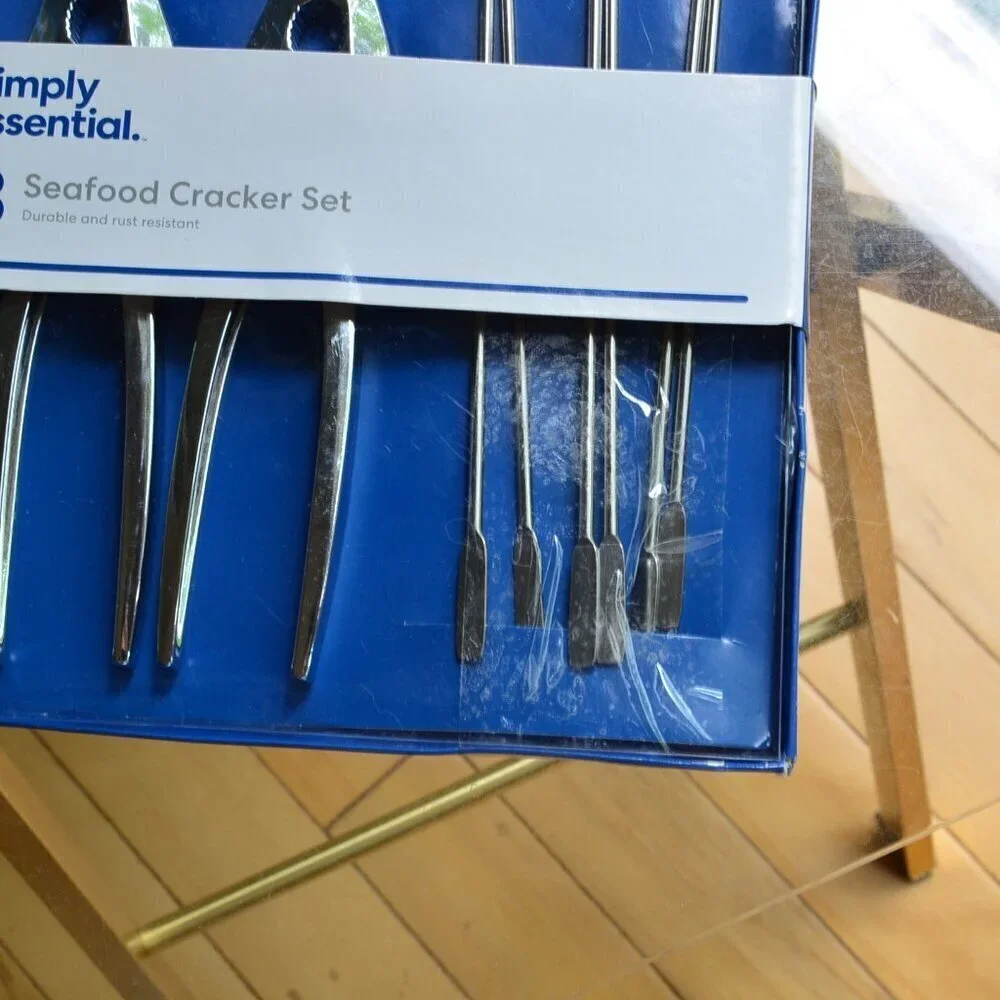 Simply Essential new as