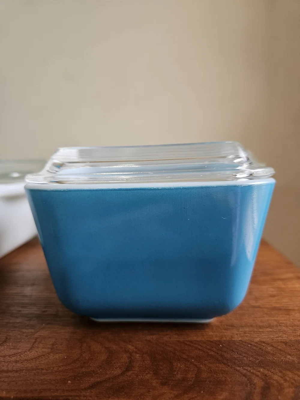 Pyrex horizon blue