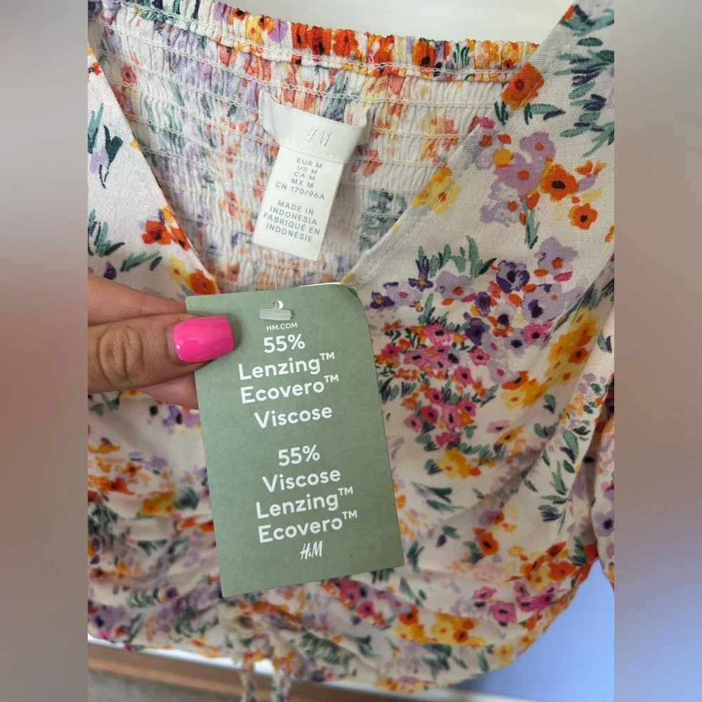H&M nwt matching