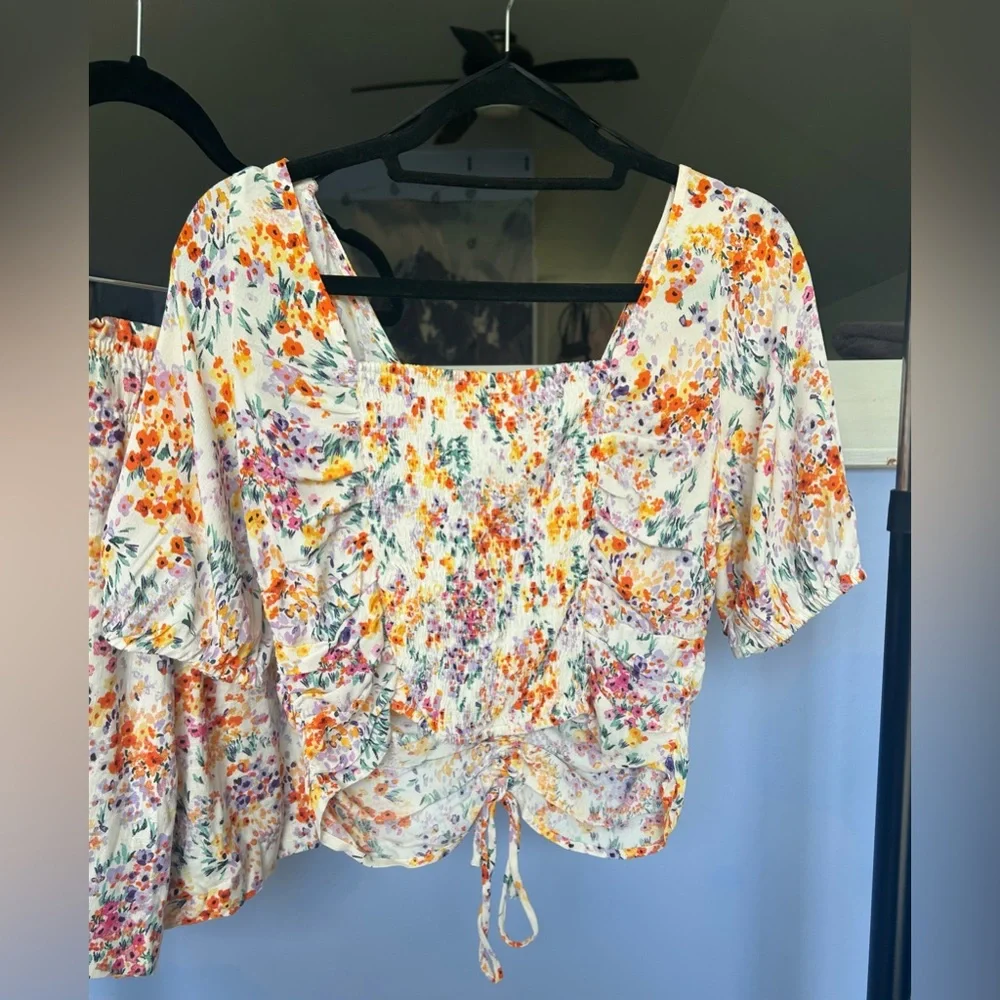 H&M nwt matching