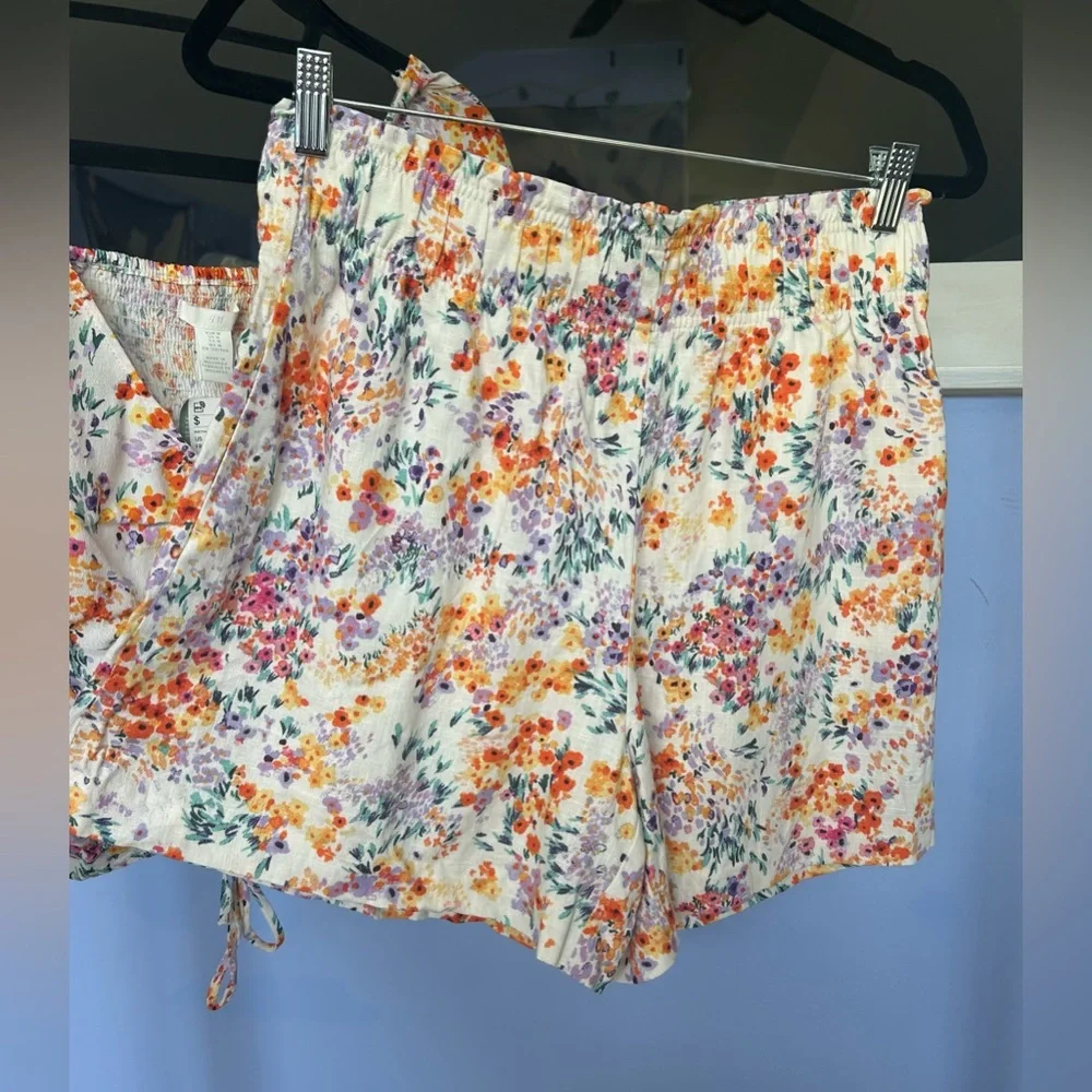 H&M nwt matching