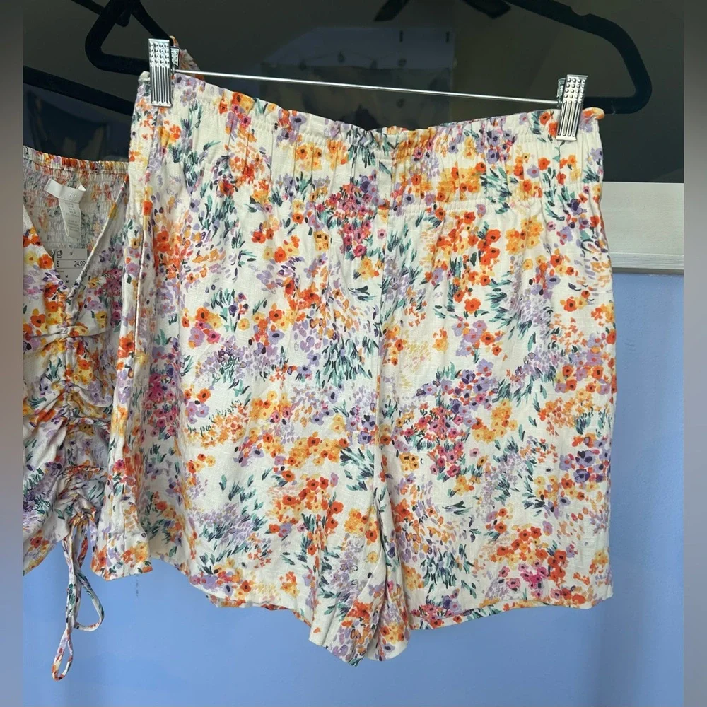 H&M nwt matching