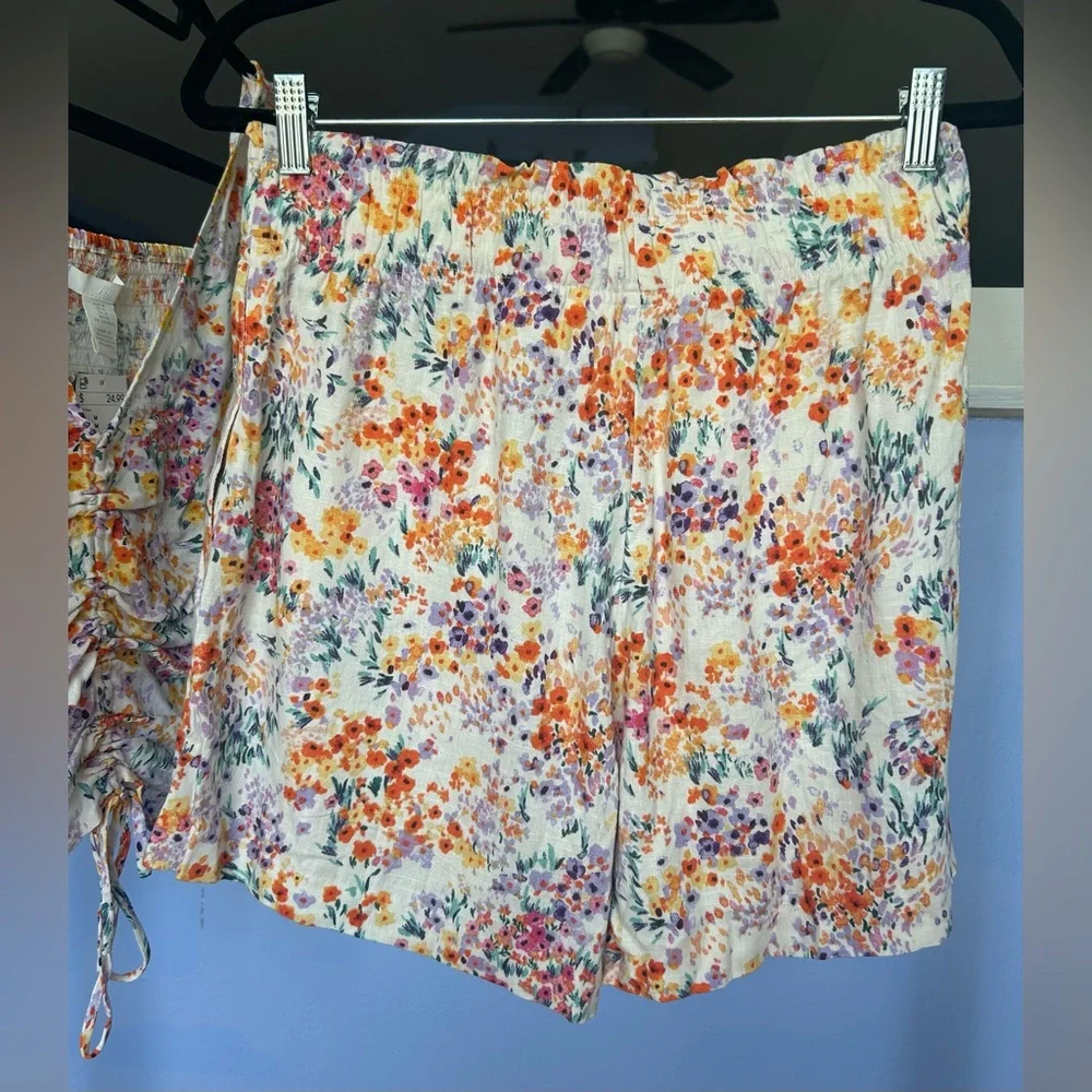 H&M nwt matching
