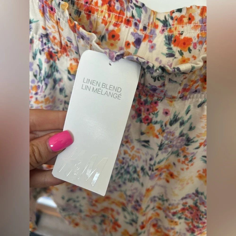 H&M nwt matching