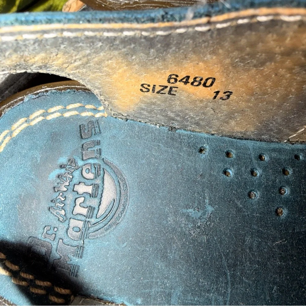 Dr. Martens stylish kids