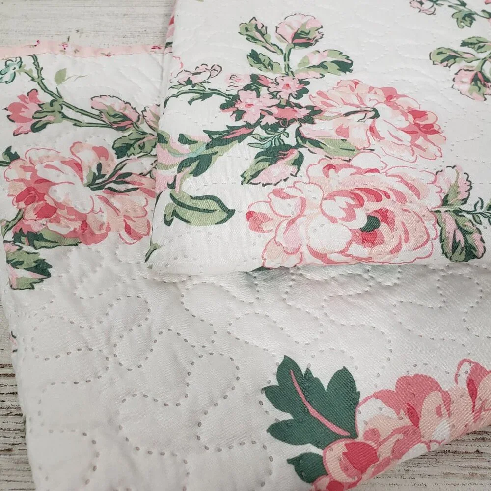 Simply Shabby Chic ashwell pillow pair