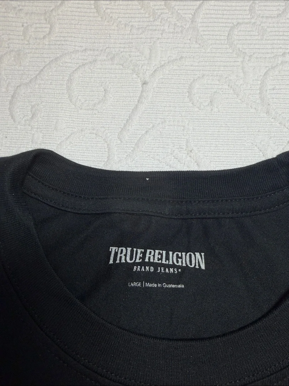 True Religion true religion