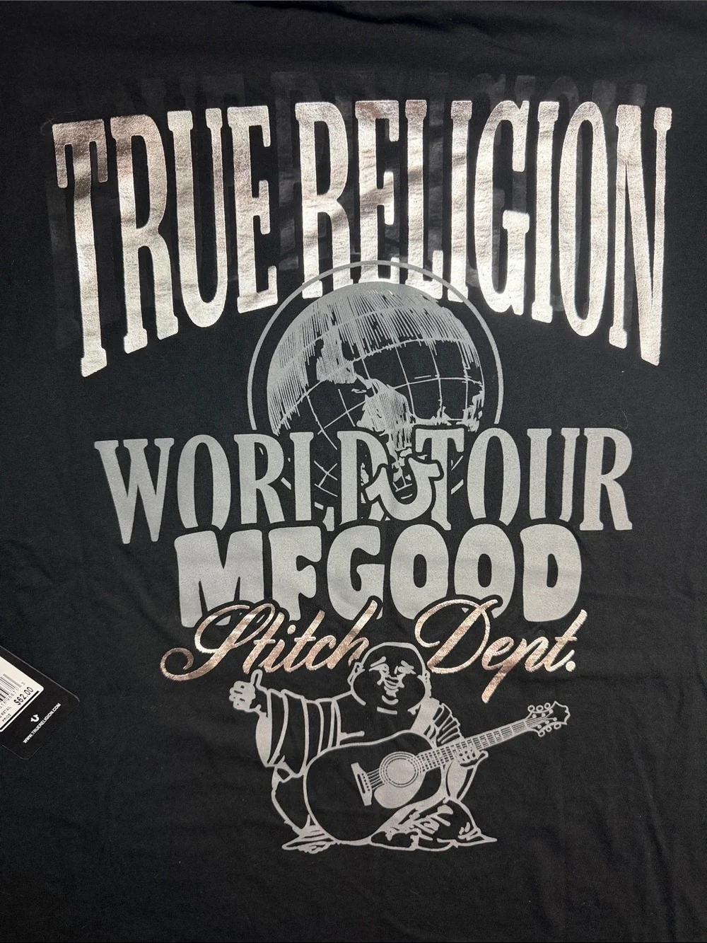 True Religion true religion