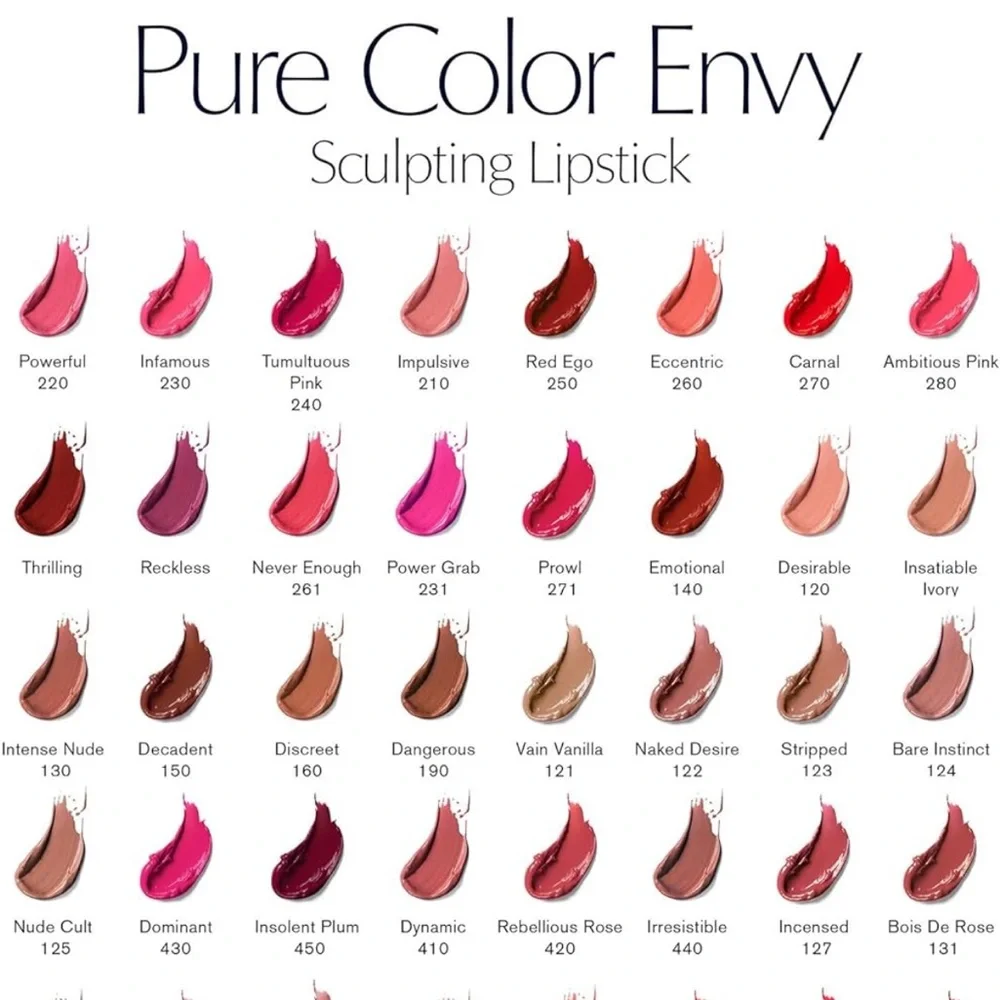 Estee Lauder new estee