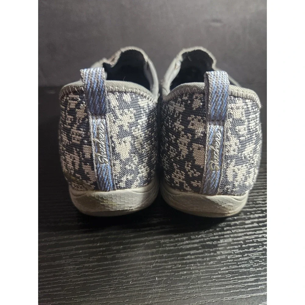 Skechers relaxed fit