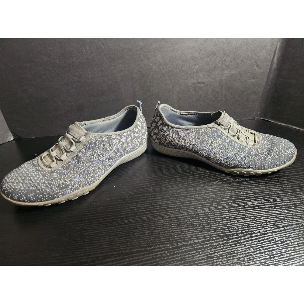 Skechers relaxed fit