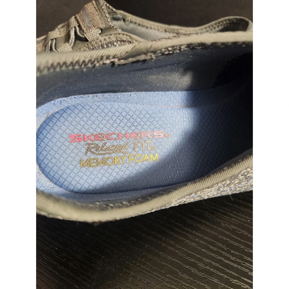 Skechers relaxed fit