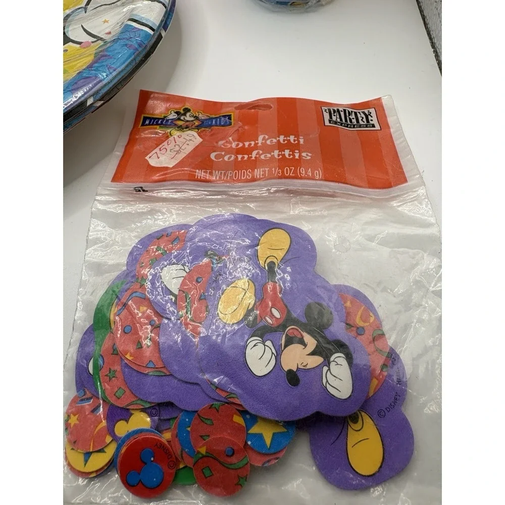 Party Express super cute