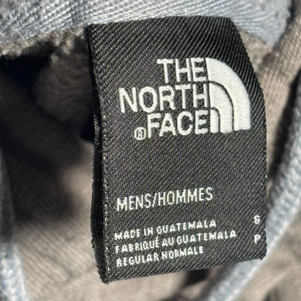 The North Face north face