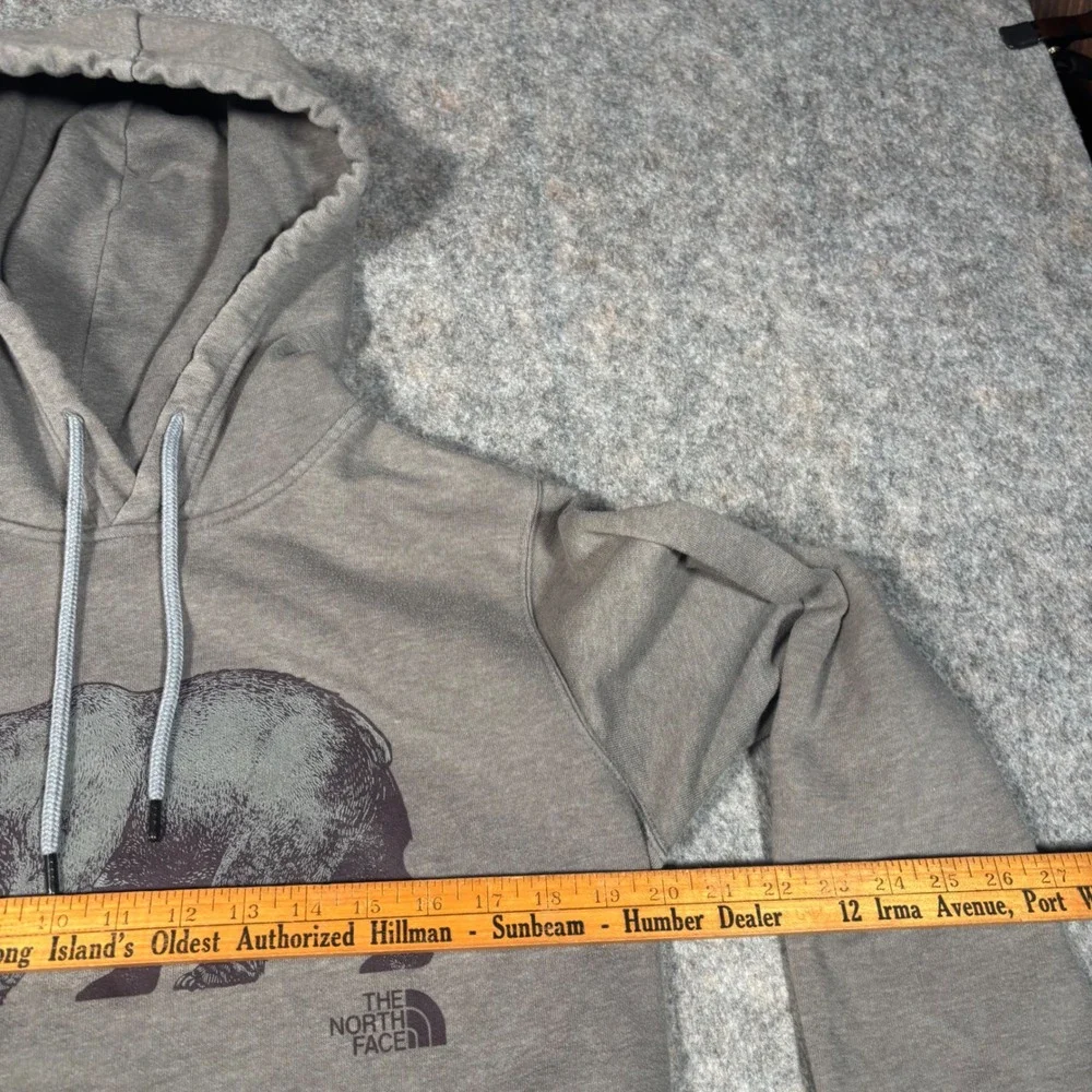 The North Face north face