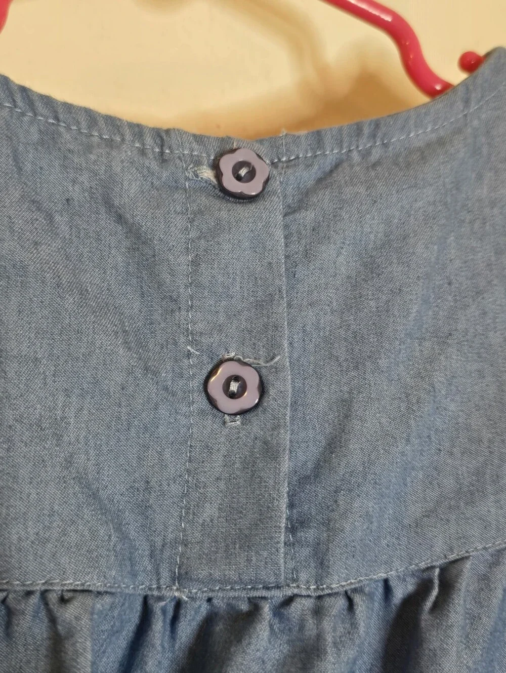 No Brand outfits closure