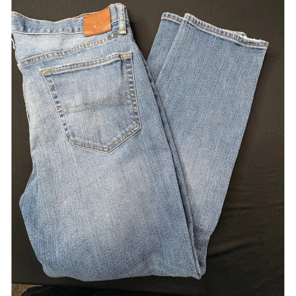 Lucky Brand size slightly waist