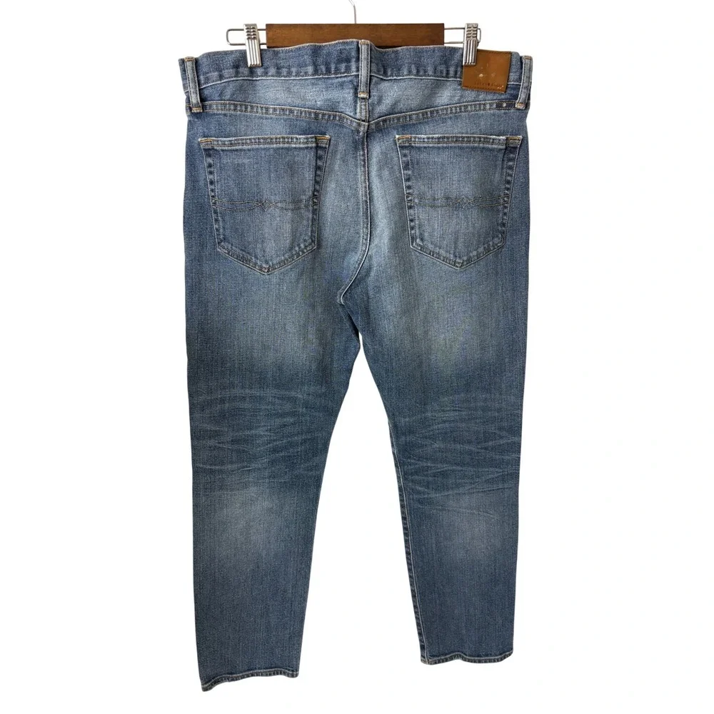 Lucky Brand iconic classic back