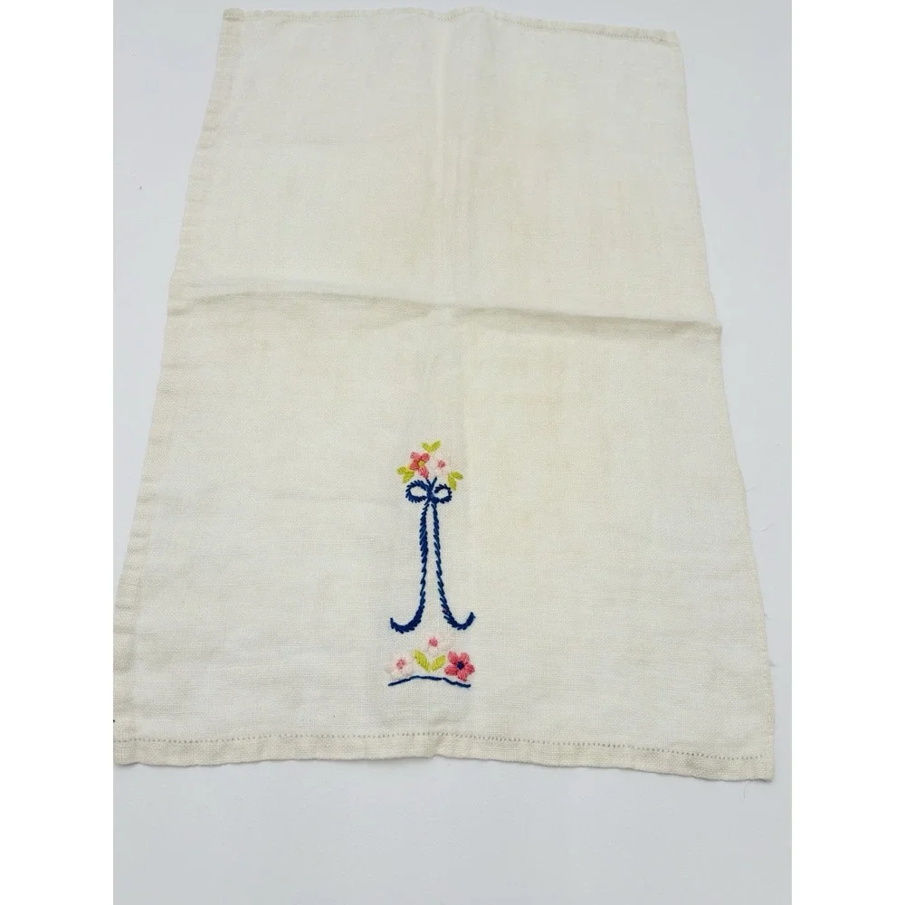 Handmade beautiful vintage