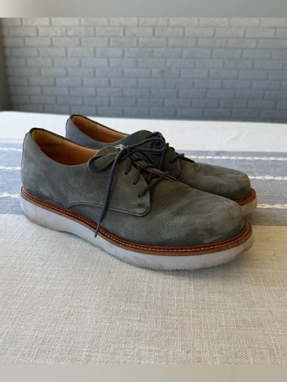 samuel hubbard good preowned
