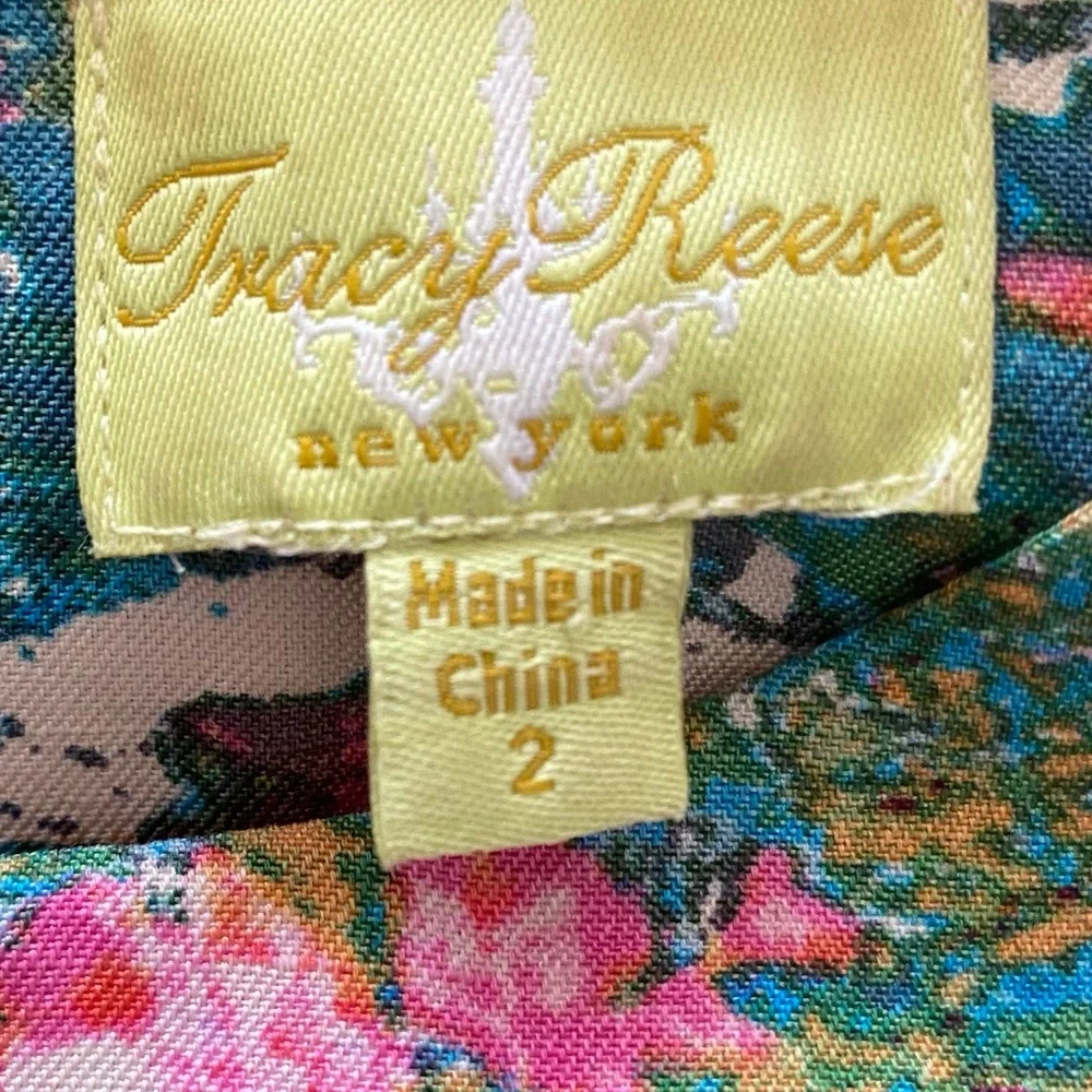Tracy Reese tracy reese