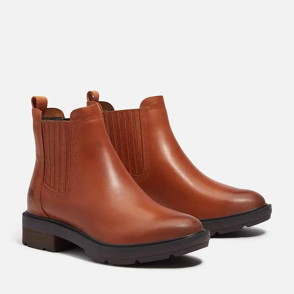 Timberland step out