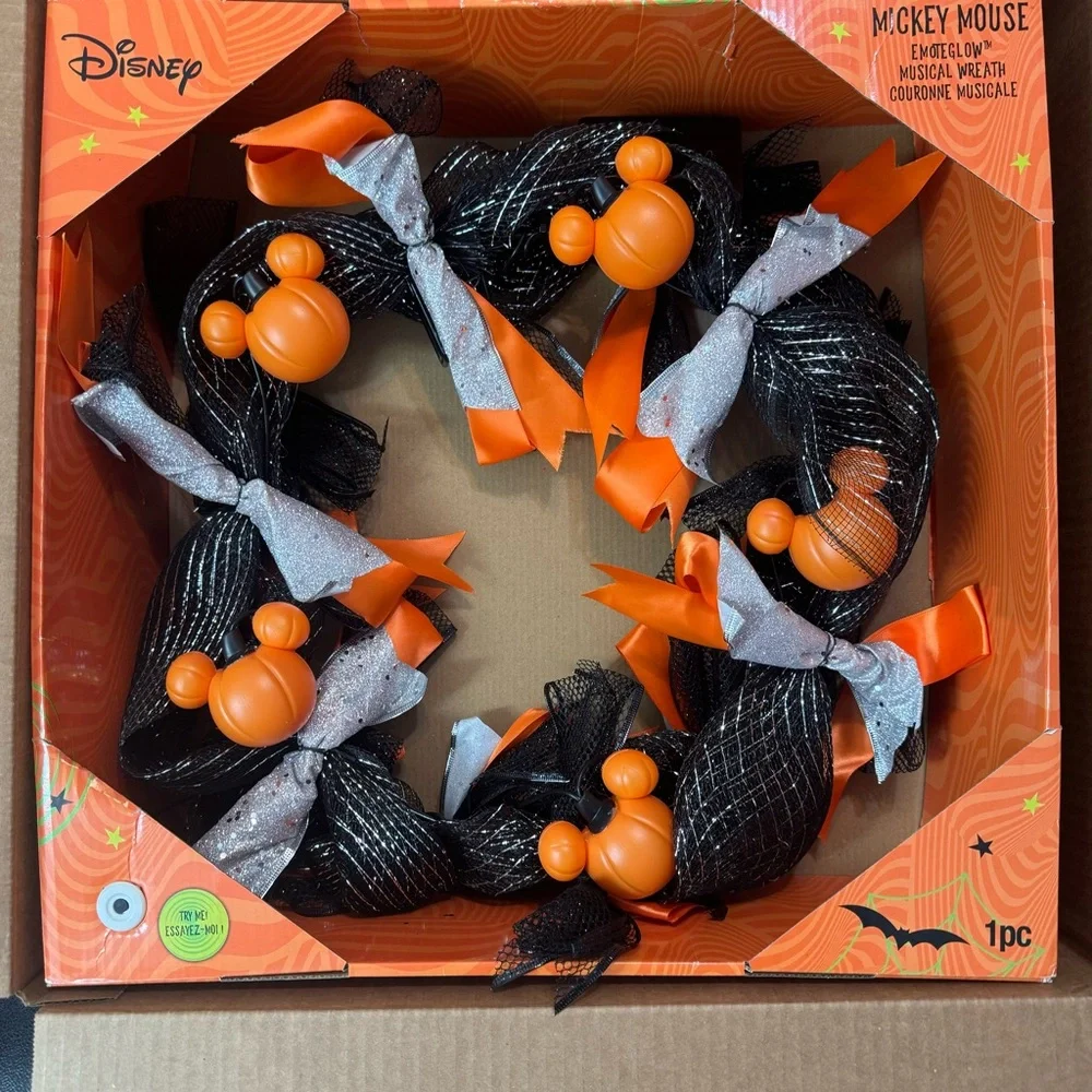 Disney when ribbon