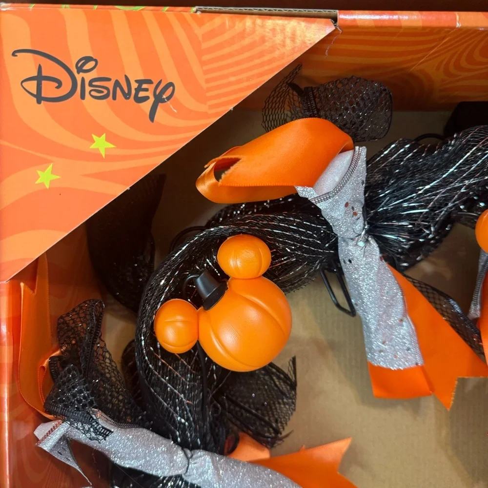 Disney back new batteries