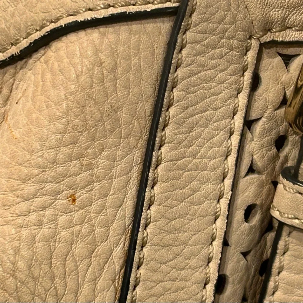 Kate Spade Beige Crossbody Bag‎