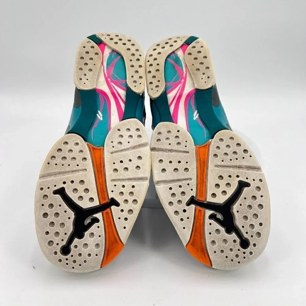 Nike size women box