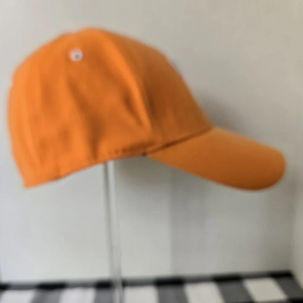 Top Of‎ The World Officially Licensed University Of Tennessee Volunteers Hat UT