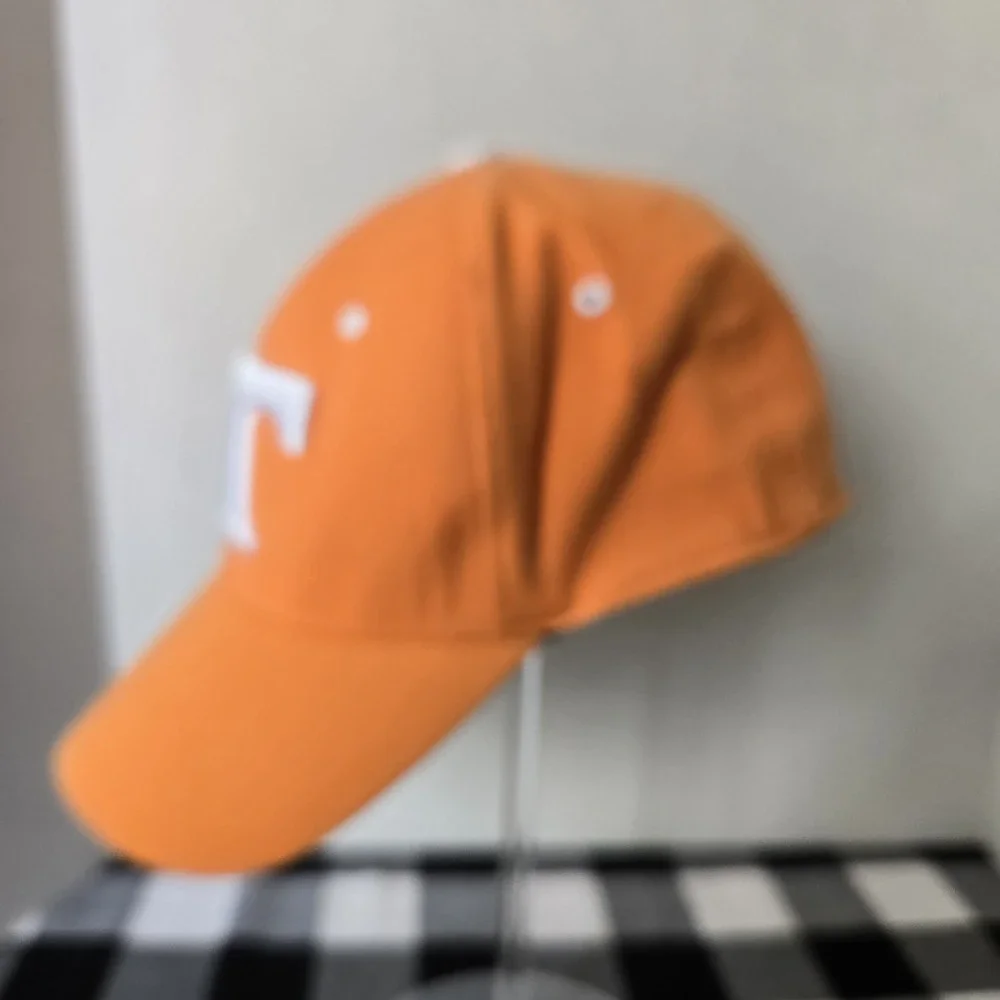Top Of‎ The World Officially Licensed University Of Tennessee Volunteers Hat UT