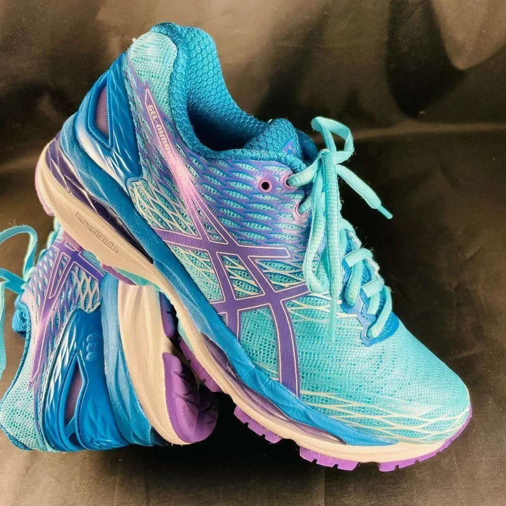 asics gel