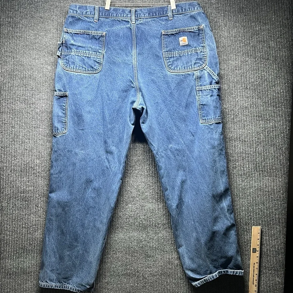 Carhartt fr pants