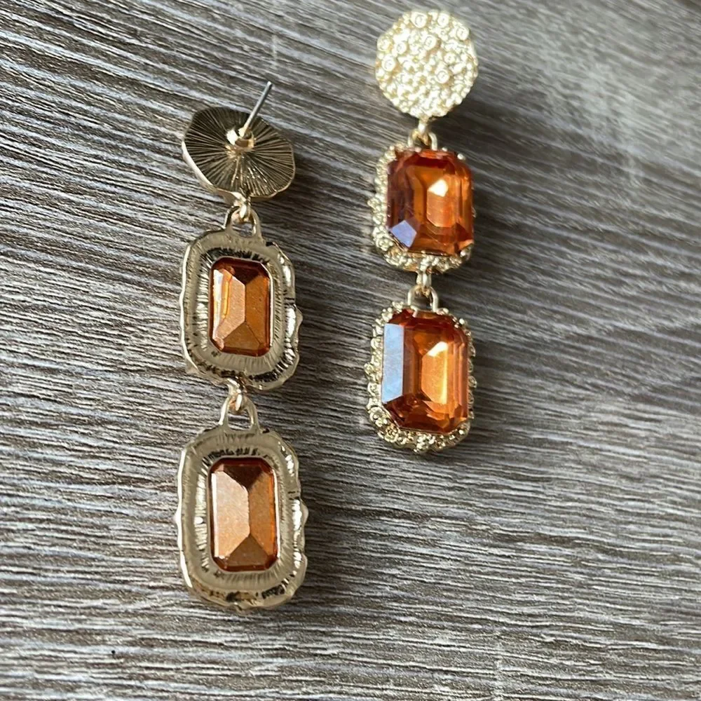 Anthropologie summer hardware tags