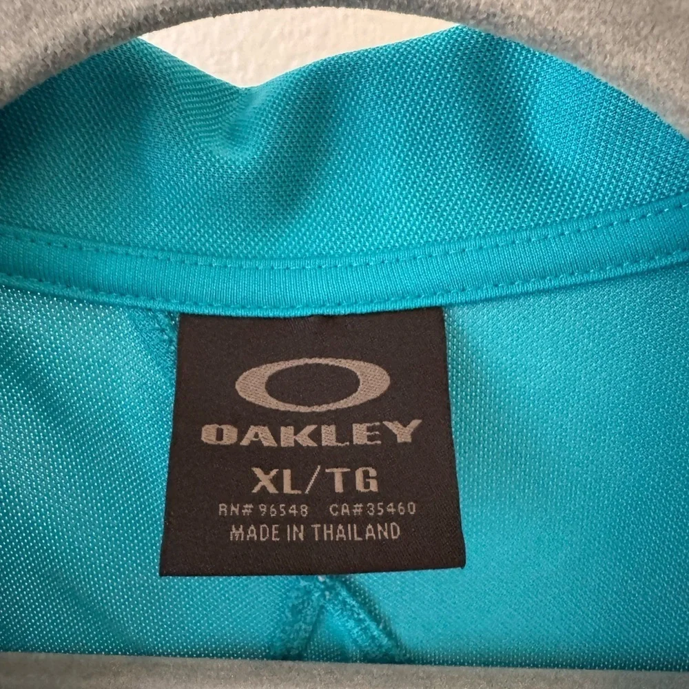 Oakley prior from questions