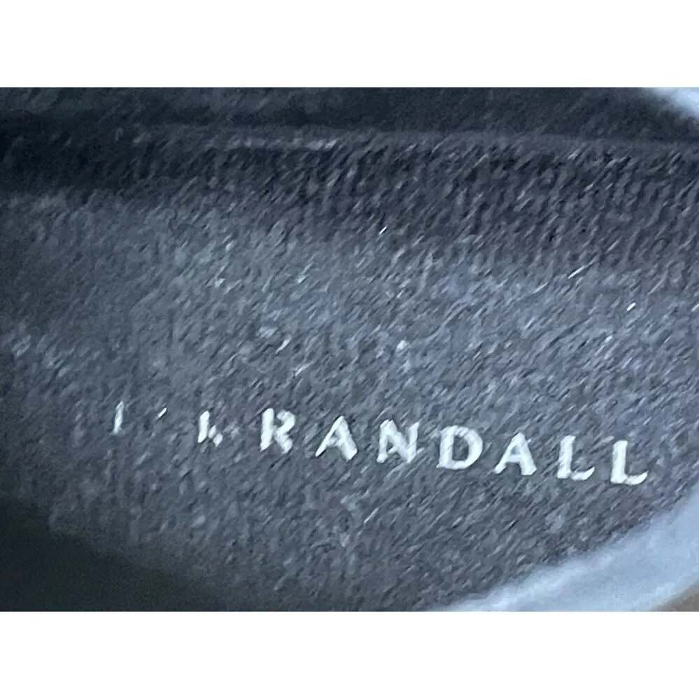 Loeffler Randall loeffler randall