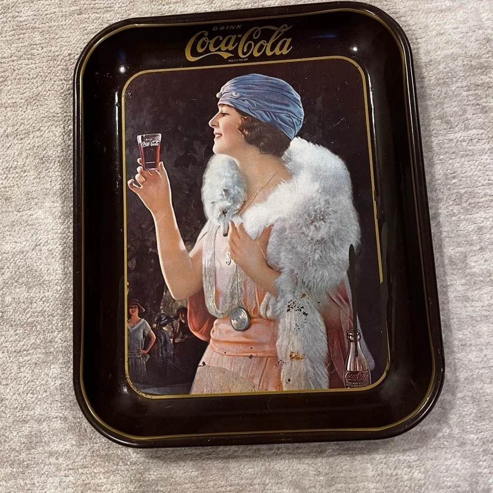 Coca Cola 1973 coca