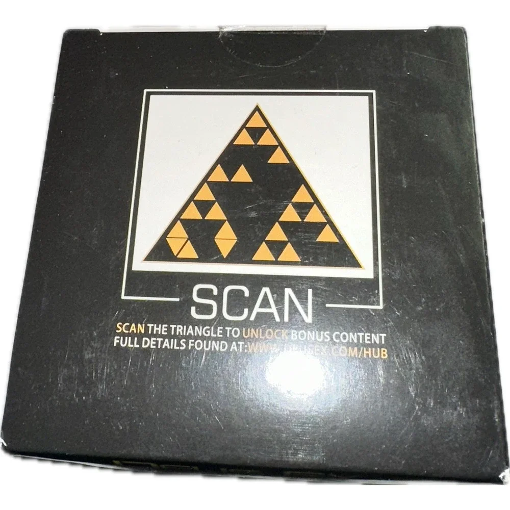 Loot Crate captures specifically from