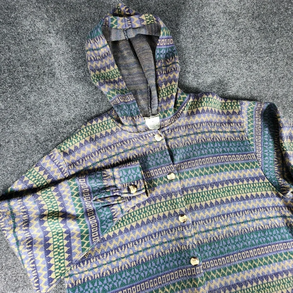 Just Elements mid design coat