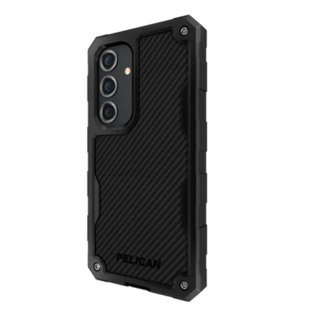 Pelican shield case