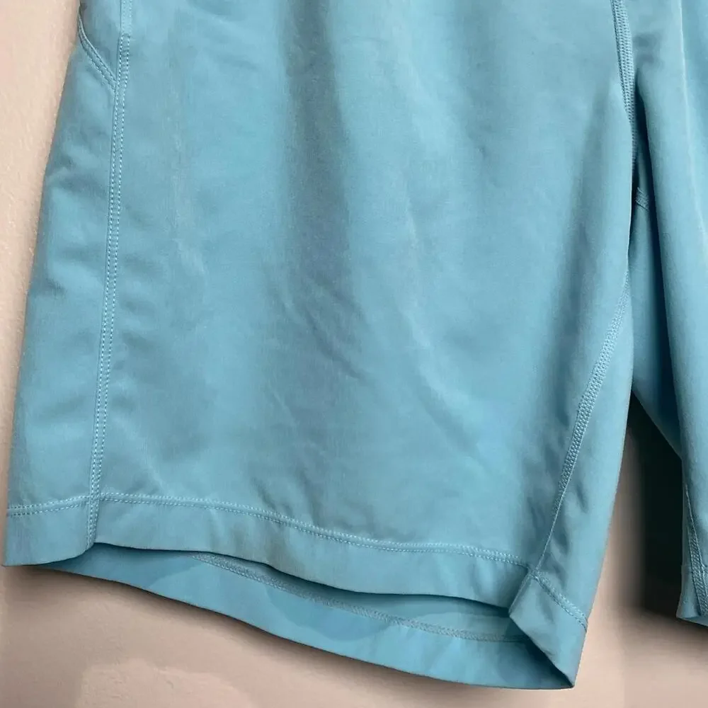 N/A shorts are