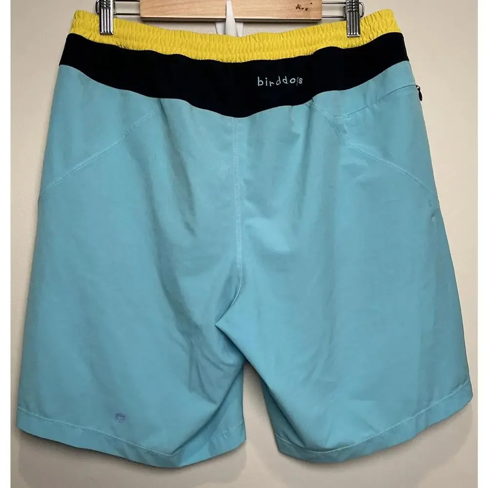 N/A shorts are