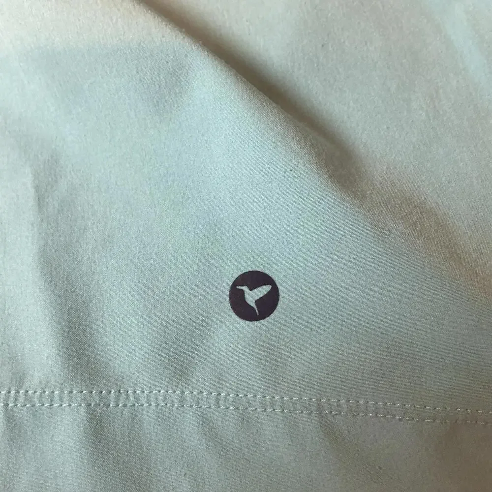 N/A shorts are
