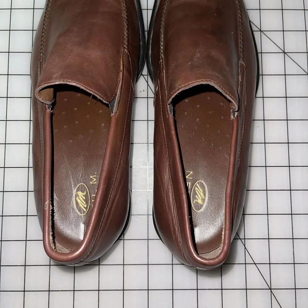 Neil M barely worn